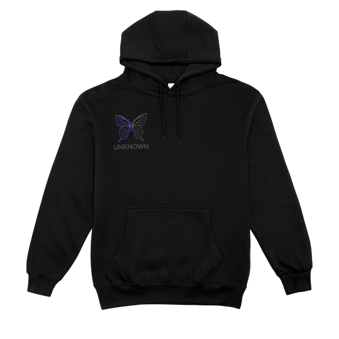 Butterfly Effect "Hoodie"