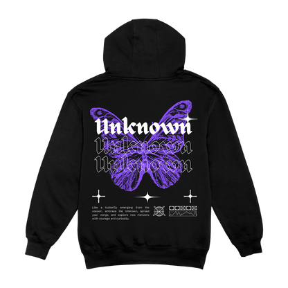 Butterfly Effect "Hoodie"