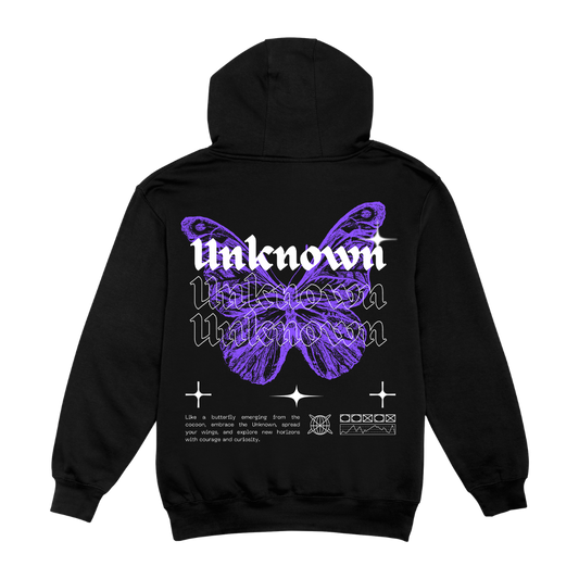 Butterfly Effect "Hoodie"