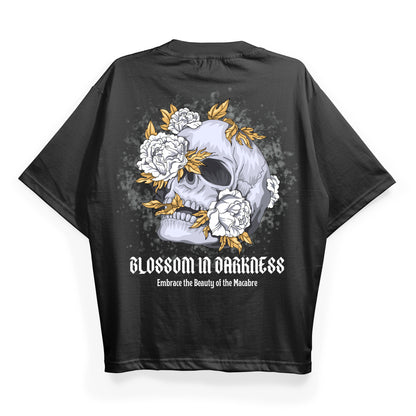 "Blossom" Oversized T-shirt